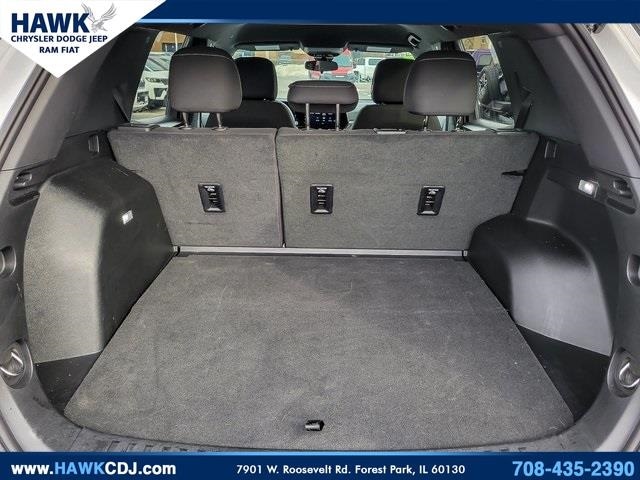 2025 CHEVROLET EQUINOX - Image 27