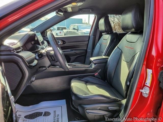 2023 JEEP COMPASS - Image 8