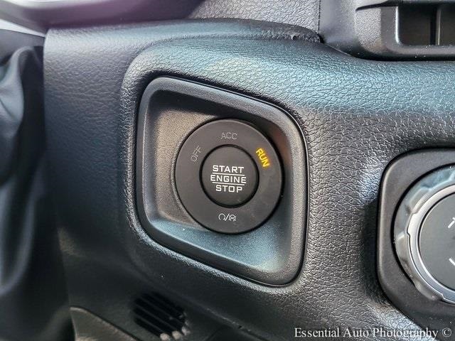 2026 JEEP WRANGLER - Image 16