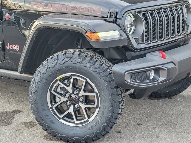 2026 JEEP WRANGLER - Image 3