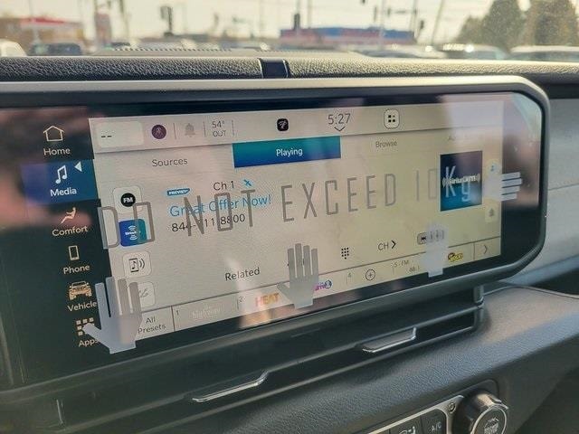 2026 JEEP WRANGLER - Image 12