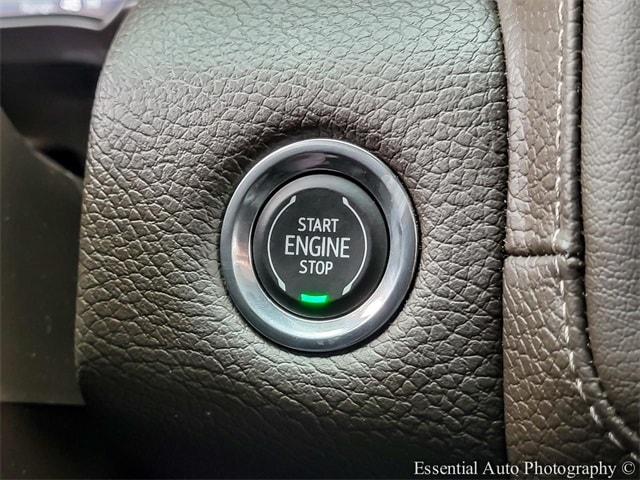 2023 GMC YUKON - Image 20