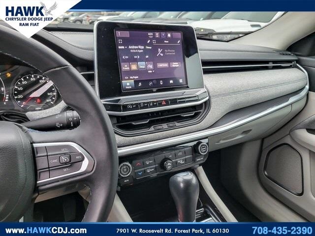 2022 JEEP COMPASS - Image 22