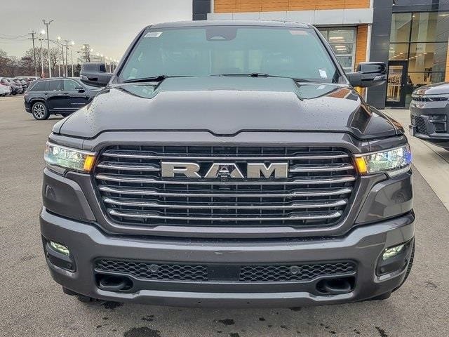 2026 RAM 1500 - Image 4