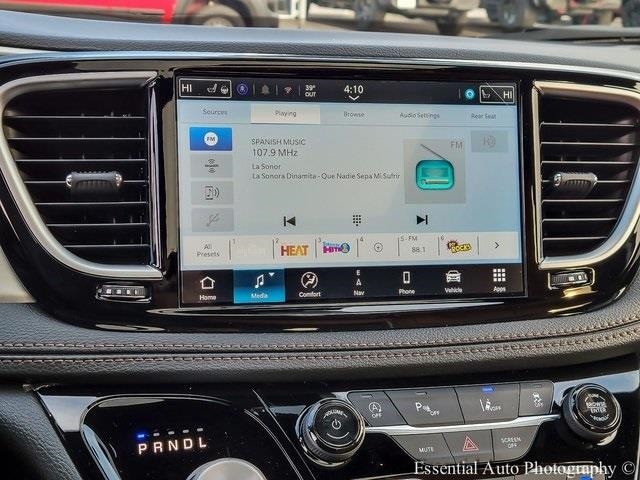 2026 CHRYSLER PACIFICA - Image 20