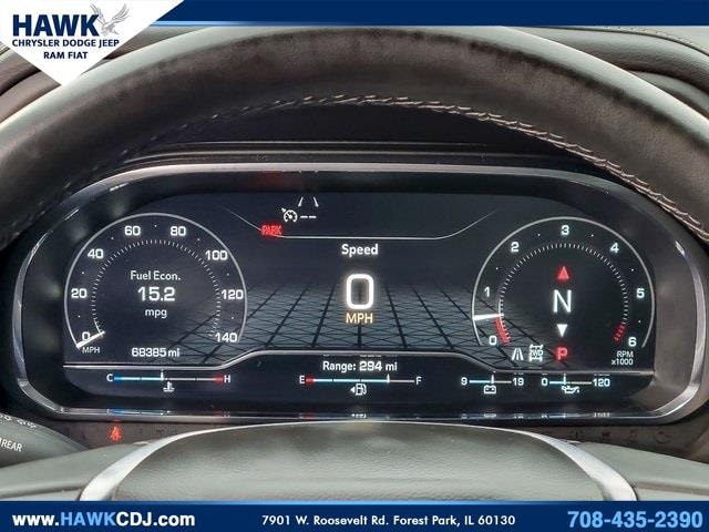 2024 GMC YUKON - Image 17