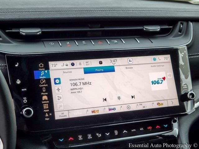 2026 JEEP GRAND CHEROKEE L - Image 18