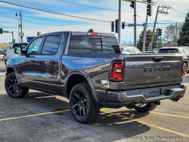 2026 RAM 1500 - Image 7