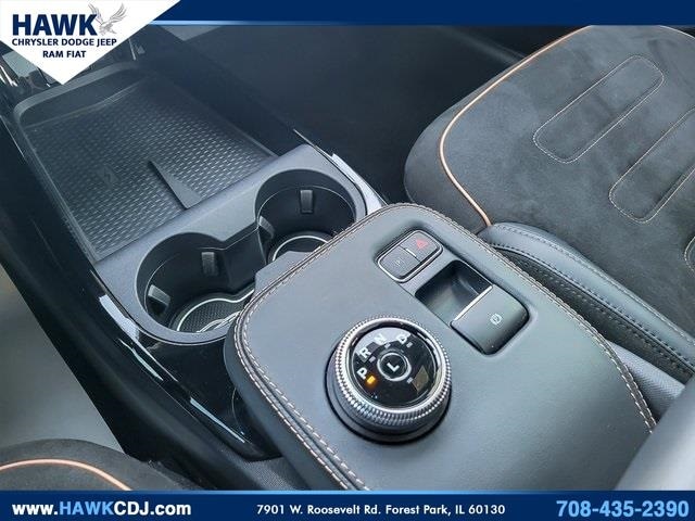 2022 FORD MUSTANG MACH-E - Image 17