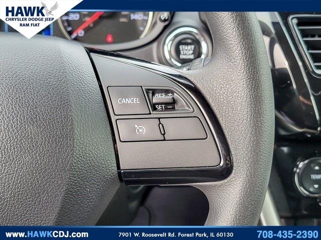 2025 MITSUBISHI ECLIPSE CROSS - Image 16