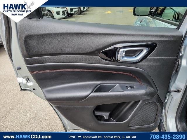2024 JEEP COMPASS - Image 25