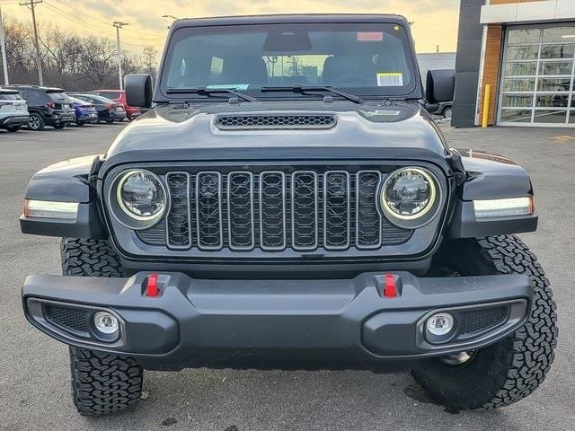 2026 JEEP WRANGLER - Image 4