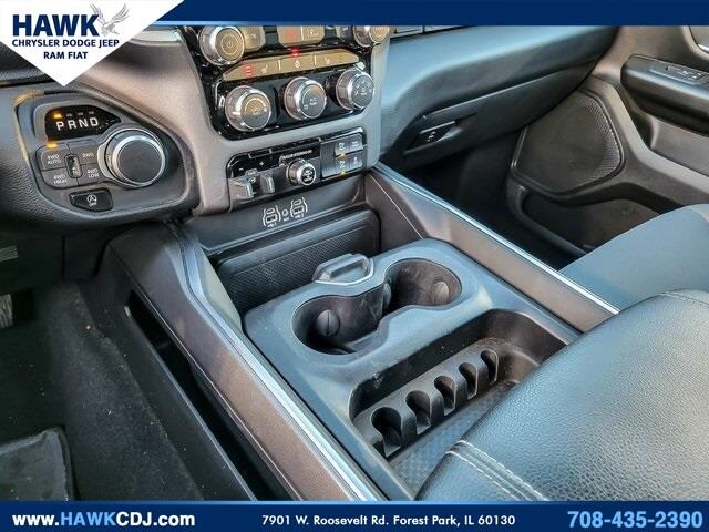 2025 RAM 1500 - Image 21