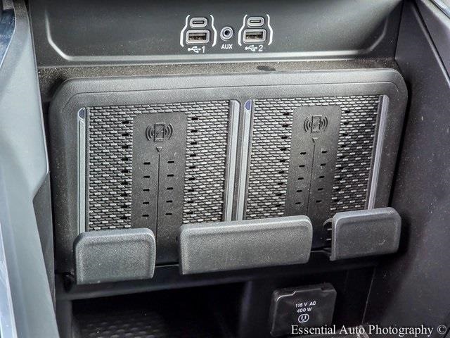 2025 RAM 2500 - Image 23