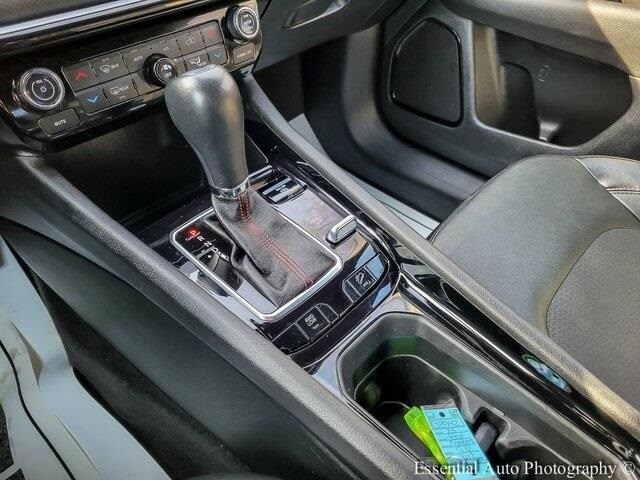 2023 JEEP COMPASS - Image 23