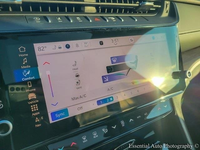 2026 JEEP GRAND CHEROKEE - Image 13