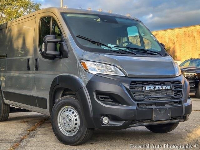 2026 RAM PROMASTER 1500 - Image 2