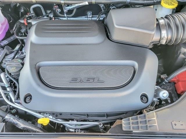 2026 CHRYSLER PACIFICA - Image 20