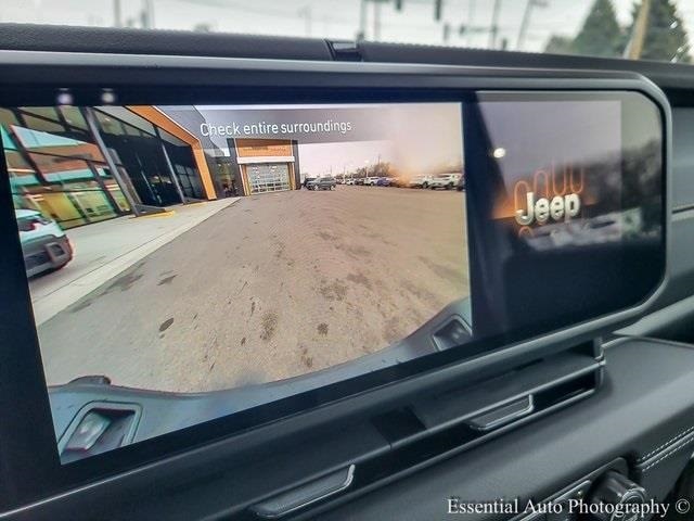 2026 JEEP GLADIATOR - Image 13