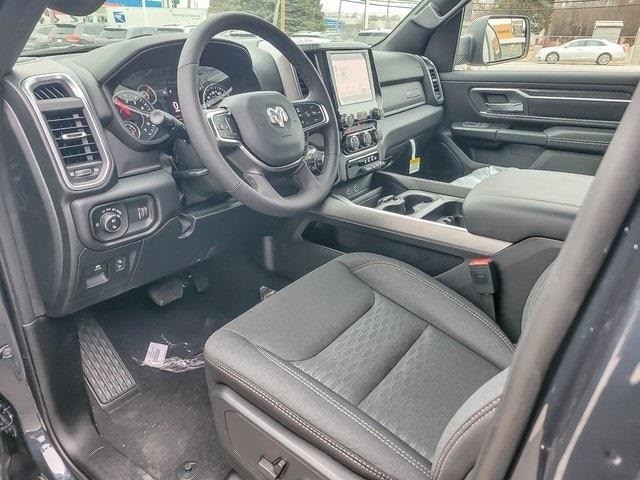 2026 RAM 1500 - Image 9