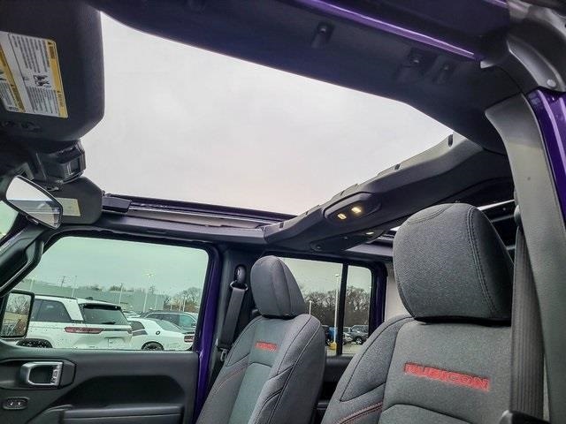 2026 JEEP WRANGLER - Image 11