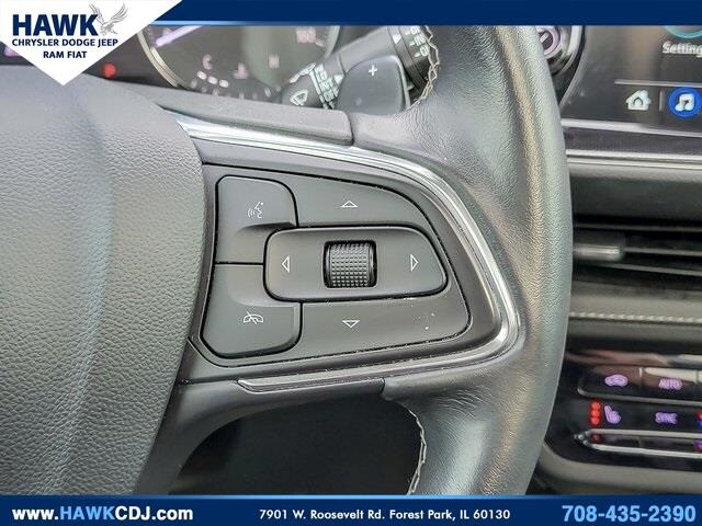 2023 BUICK ENVISION - Image 16