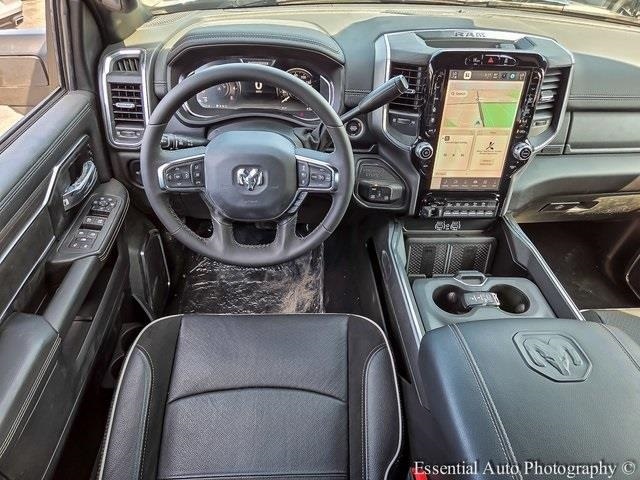 2025 RAM 2500 - Image 16