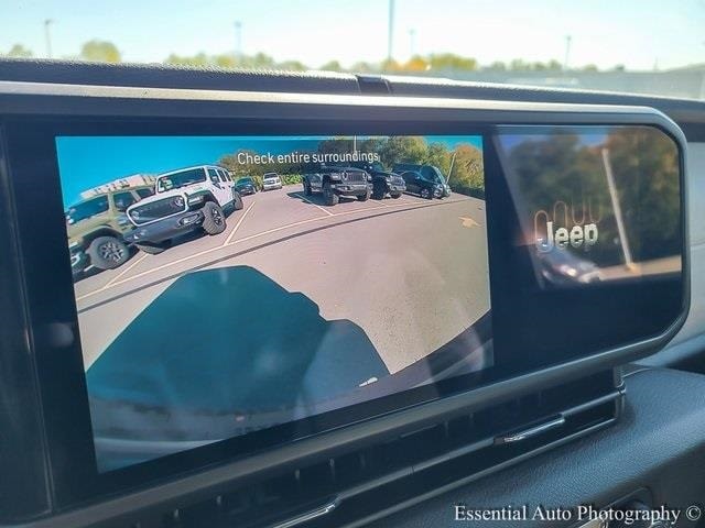 2026 JEEP WRANGLER - Image 12