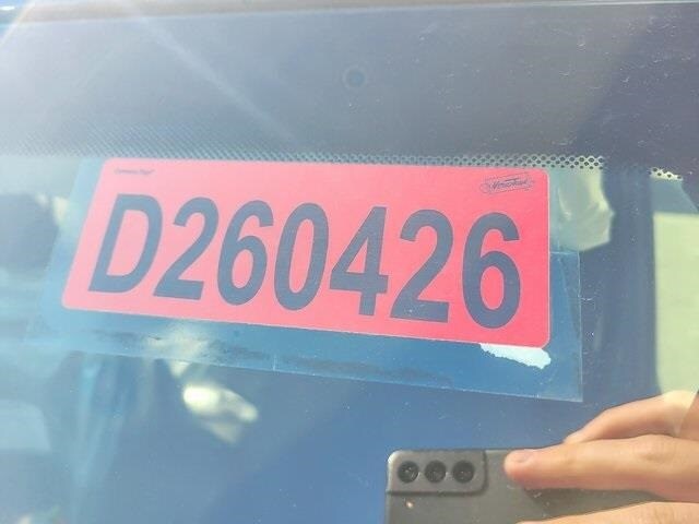 2026 JEEP GLADIATOR - Image 20