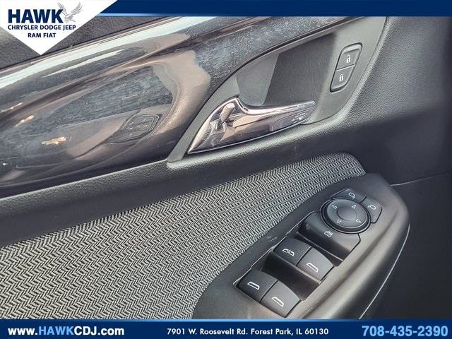 2025 CHEVROLET TRAILBLAZER - Image 14