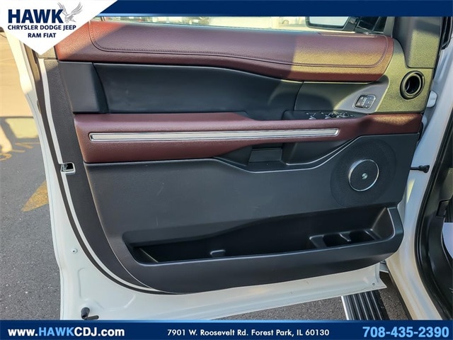 2024 FORD EXPEDITION - Image 17