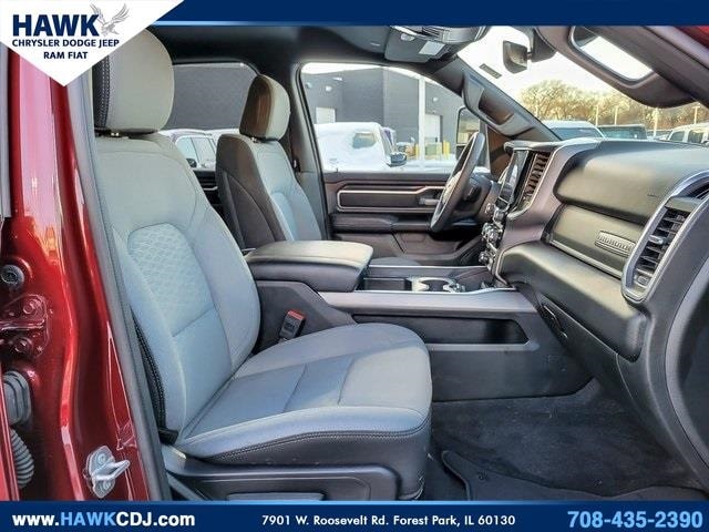 2025 RAM 1500 - Image 30