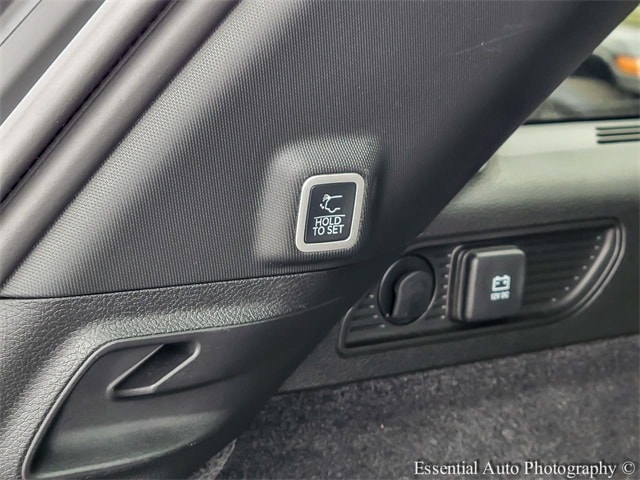 2024 JEEP GRAND CHEROKEE - Image 30