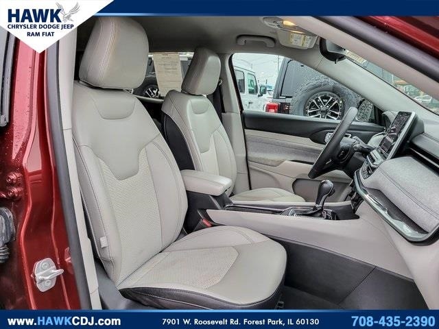 2022 JEEP COMPASS - Image 31