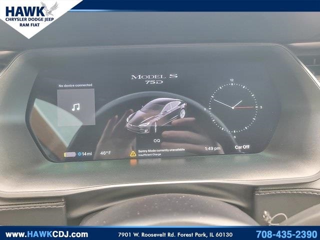 2018 TESLA MODEL S - Image 14