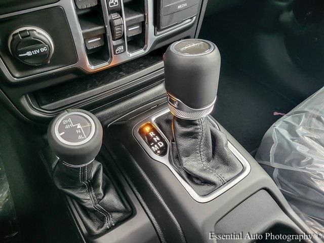 2026 JEEP GLADIATOR - Image 14