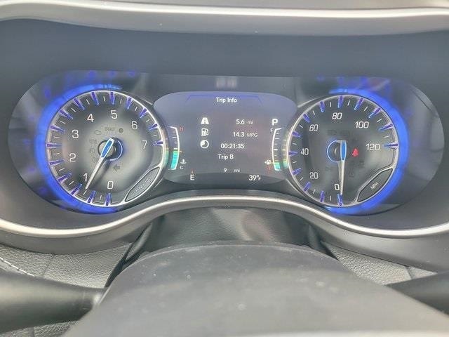 2026 CHRYSLER PACIFICA - Image 13