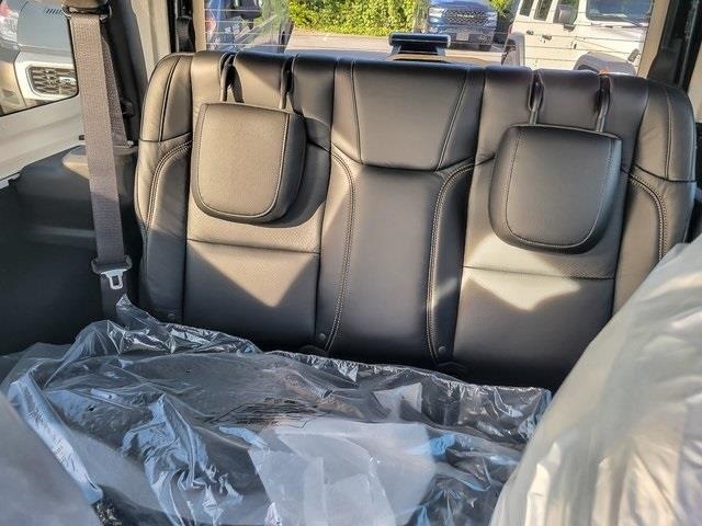 2026 JEEP WRANGLER - Image 9