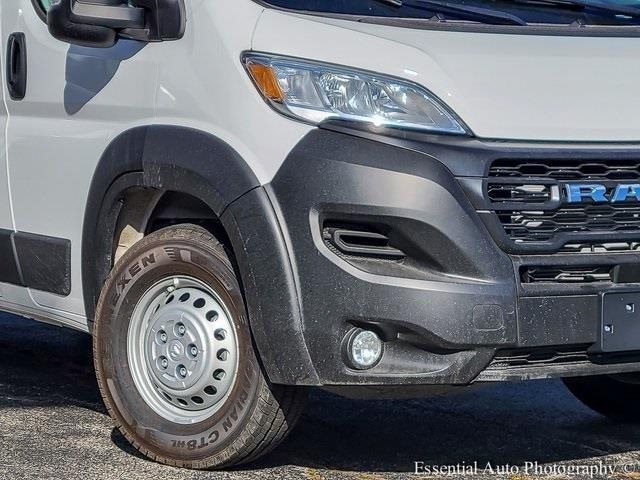 2026 RAM PROMASTER 3500 - Image 3