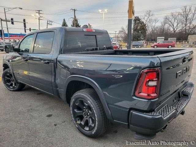 2026 RAM 1500 - Image 7