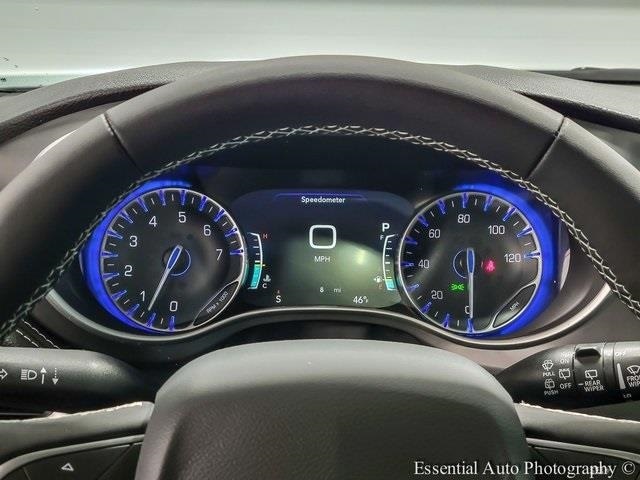 2026 CHRYSLER PACIFICA - Image 16