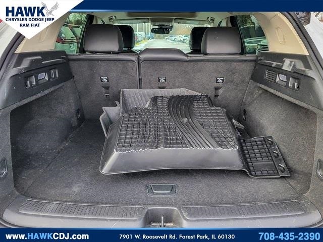 2023 BUICK ENVISION - Image 26