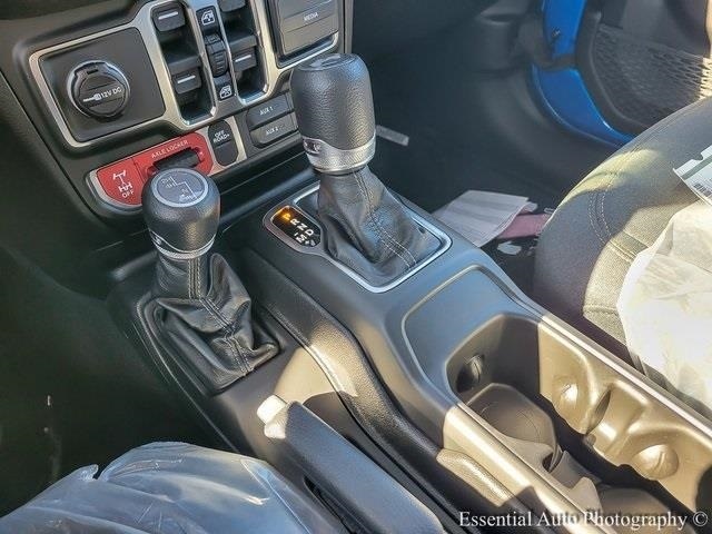 2026 JEEP WRANGLER - Image 16