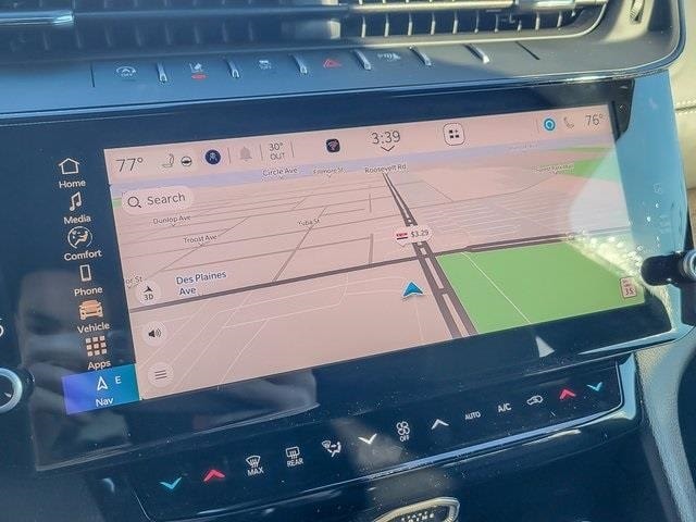 2026 JEEP GRAND CHEROKEE L - Image 13