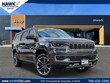 Jeep Wagoneer L