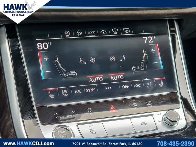2021 AUDI Q7 - Image 23