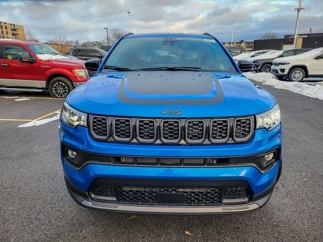 2026 JEEP COMPASS - Image 4