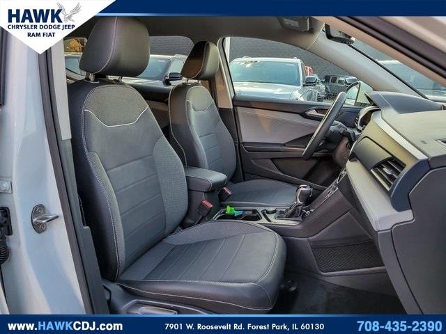 2024 VOLKSWAGEN TAOS - Image 32