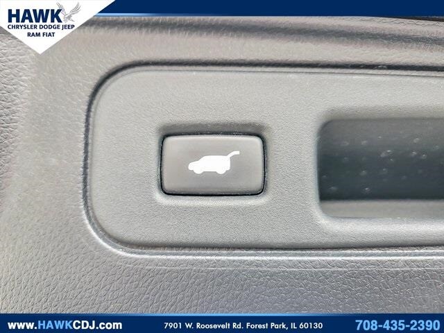 2022 HONDA PASSPORT - Image 21