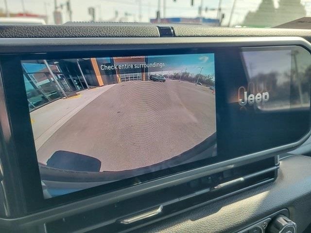 2026 JEEP WRANGLER - Image 15